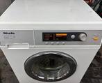 Miele Wasmachine W3985 WPS, Ophalen, Gebruikt, 85 tot 90 cm, 1200 tot 1600 toeren