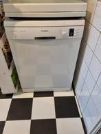 Bosch Vaatwasser - i.v.m. Verhuizing, Ophalen, Kort programma, Zo goed als nieuw, 85 tot 90 cm
