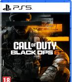 Call of Duty Black Ops 6 PS5 - Zo goed als nieuw!, Spelcomputers en Games, Games | Sony PlayStation 5, Ophalen of Verzenden, Zo goed als nieuw