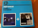 Portishead - Dummy + Portishead (2 for 1), Ophalen of Verzenden, 2000 tot heden, Gebruikt