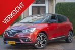 Renault Scénic 1.2 TCe Bose CAMERA | DODEHOEKSENS | HALF LE, Voorwielaandrijving, Euro 6, 4 cilinders, 1850 kg