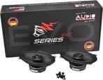 Audio System MXC406 EVO 4x6'' speakers, Auto diversen, Autospeakers, Info@optimount.nl, Nieuw, Ophalen of Verzenden, Anholtseweg 48A 7091 HB DINXPERLO