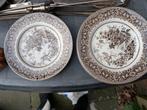 handgegraveerde borden English Ironstone Tableware, Ophalen