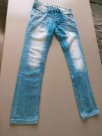 Lichte jeans spijkerbroek  merk coolcat model regular yoe, Kinderen en Baby's, Kinderkleding | Maat 176, Jongen, Ophalen of Verzenden