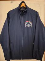 DAF Softshell Jas maat S - voor de liefhebber!, Kleding | Heren, DAF, Blauw, Ophalen of Verzenden, Gedragen