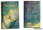 Francine Oomen - Het zwanenmeer (maar dan anders) (KWF), Boeken, Fictie algemeen, Francine Oomen, Nieuw, Ophalen of Verzenden