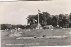 dwingeloo- midgetgolfbaan lhee, Ophalen of Verzenden, 1940 tot 1960, Friesland