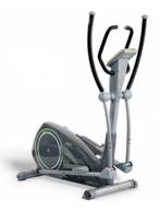 Crosstrainer, Ophalen, Zo goed als nieuw, Metaal, Crosstrainer
