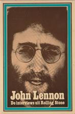 John Lennon boeken te koop/ruil, Ophalen of Verzenden, Gelezen, Artiest