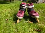 Skeelers 29-33, Sport en Fitness, Skeelers, Ophalen, Gebruikt, Inline skates 4 wielen, Overige merken