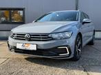 Volkswagen Passat Variant 1.4 TSI PHEV GTE R-Line Business /, Gebruikt, Zwart, Plug-in hybride, 1600 kg