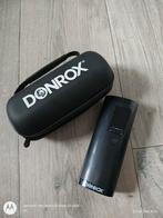Donrox F511 - Draagbare Elektrische Pomp, Ophalen of Verzenden, Elektrisch, Zo goed als nieuw