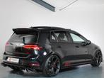 Volkswagen Golf 7.5 GTI TCR Performance 460 PK € 35.900,00, Auto's, Gebruikt, 4 cilinders, 1984 cc, Zwart