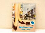 Winkeldisplay Meltonian shoe creame 37013, Ophalen of Verzenden, Gebruikt