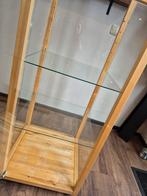 Vitrinekast IKEA  Skogen, Ophalen, Minder dan 50 cm, Met deur(en), 100 tot 150 cm