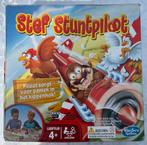 Stef Stuntpiloot COMPLEET  Vaste prijs €24,95, Hobby en Vrije tijd, Een of twee spelers, Ophalen of Verzenden, Zo goed als nieuw