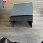 Leolux salon tafel, Ophalen, Gebruikt, 50 tot 100 cm, Minder dan 50 cm