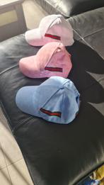 caps Gucci  wit -blauw of roze, Kleding | Heren, Hoeden en Petten, Verzenden, Nieuw, One size fits all, Pet