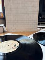 LP’s, Pink Floyd, The Wall en Atom Heart Mother, Cd's en Dvd's, Vinyl | Rock, Ophalen of Verzenden, Gebruikt
