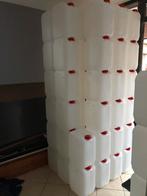 Jerrycans 20 liter schoon jerrycan droog jerrycan’s UN logo, Ophalen, Zo goed als nieuw