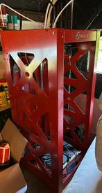 Builder 3d, Computers en Software, 3D Printers, Ophalen, Gebruikt