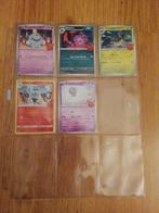 Pokemon Trick or Trade Kaarten Verzameling, Ophalen of Verzenden, Zo goed als nieuw, Meerdere kaarten, Foil