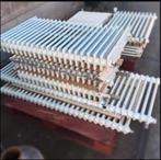 Oud ijzer en metalen gevraagd, Ophalen, Minder dan 60 cm, Radiator, 30 tot 80 cm