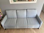 IKEA ANGERSBY 3-seat sofa, Knisa light grey, Ophalen, Overige materialen, 150 tot 200 cm, Driepersoons