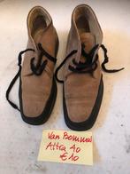 t.k.van Bommel Altra heren schoen maat 40, Ophalen, Zo goed als nieuw, Bruin