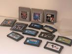 Nintendo Game Boy Lot (13 Games) | Mario, Tetris, Star Wars, Spelcomputers en Games, Games | Nintendo Game Boy, 1 speler, Ophalen of Verzenden