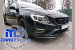 Volvo S60/ V60 R-Design - Voorbumper flaps, Ophalen of Verzenden, MJ-Carstyling, Info@mj-carstyling.net, Sibeliusstraat 81 5011JH Tilburg