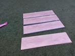 Deco mode king size type Monaco 3 pakken, Ophalen of Verzenden, Nieuw, 50 tot 150 cm, 10 tot 30 cm