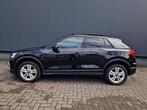 Audi Q2 35 TFSI 150 PK Aut/1e Eig/Pano/Virtual/Led/winterpak, 12 maanden, 4 cilinders, Zwart, Bedrijf