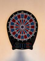 Elektronisch Dartbord met Pijlen, Ophalen of Verzenden, Gebruikt, Dartbord met pijlen, Elektronisch