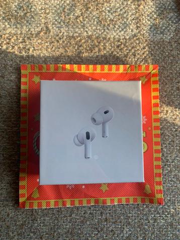 Airpods Pro 2 / Airpods 4 ANC (Nieuw en geseald) beschikbaar voor biedingen