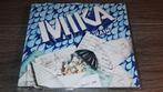 Mika - Rain [CD Single]