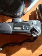 Olympus analoog camerea, Ophalen of Verzenden, Gebruikt, Compact, Olympus