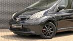 Toyota Aygo 1.0-12V + (bj 2008), Auto's, Toyota, Voorwielaandrijving, Gebruikt, 4 stoelen, Origineel Nederlands