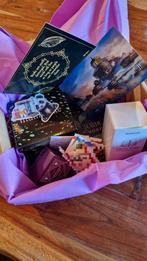 Fairyloot and Illumicrate goodies, Ophalen of Verzenden