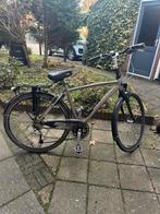 Gazelle Lite  28 inch fiets Shimano Alivio 24 versnellingen, Ophalen, Gebruikt, Gazelle, Versnellingen