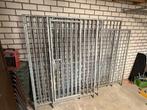 Hondenren, Dieren en Toebehoren, Hondenhokken, Ophalen, Hondenkennel, 110 cm of meer, 100 cm of meer