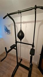 Fitness apparaat POWER TOWER, Ophalen of Verzenden