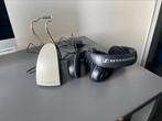 Sennheiser HDR-120 draadloze koptelefoons, Audio, Tv en Foto, Koptelefoons, Gebruikt, Ophalen of Verzenden, Sennheiser