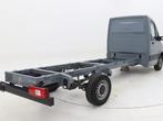 Mercedes-Benz Sprinter 317 Bakwagen D'hollandia laadklep 100, Automaat, Gebruikt, 4 cilinders, Mercedes-Benz