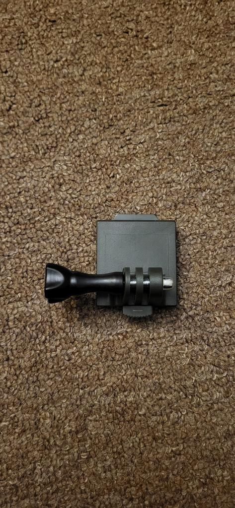 Airsoft Helm Mount voor GoPro & Nachtzicht, Verzamelen, Militaria | Algemeen, Ophalen of Verzenden