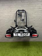 THULE 925(elek)fietsen47kg/kantelbaar/lichtgewicht/click&go, Gebruikt, Ophalen of Verzenden, Brede banden, 2 fietsen