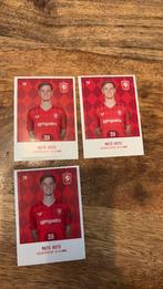 Voetbalplaatje nummer 70, Plus, Ophalen of Verzenden