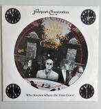 Fairport Convention Picture Disc Who knows etc, Ophalen of Verzenden, Zo goed als nieuw