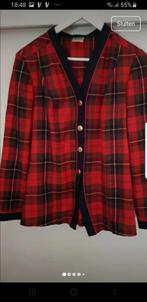 Frank walder blouss mt 40, Kleding | Dames, Blouses en Tunieken, Ophalen of Verzenden, Nieuw, Maat 38/40 (M)