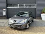 Peugeot 206 + 1.4 XS, Clima , cruise contol, lm, apk 07-2026, Voorwielaandrijving, 206+, Stof, Zwart